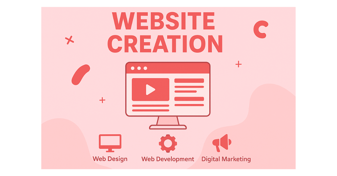 web design